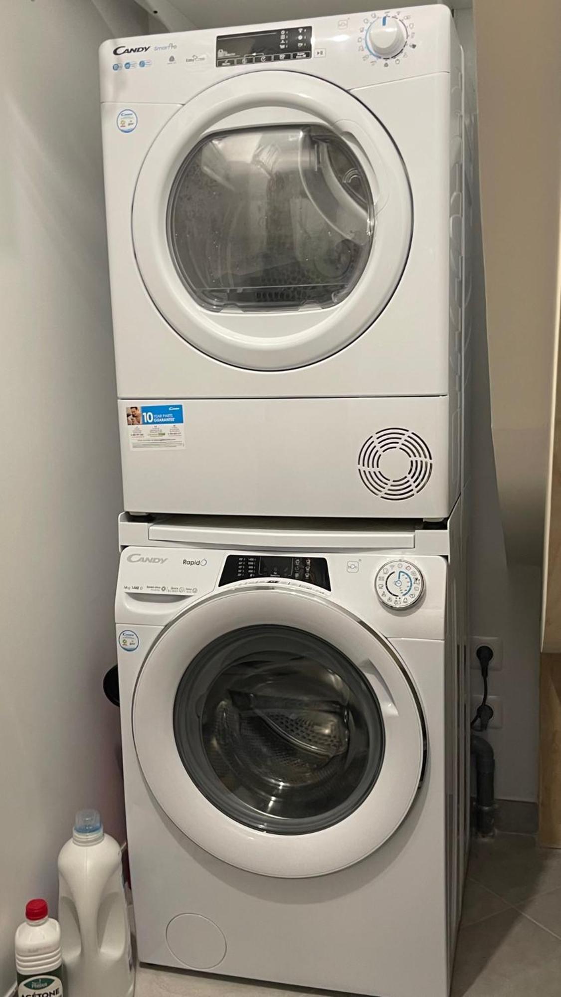 Chambre Evasion - Sdb Wc Privatif - Entree Autonome - Grande Tv Netflix Compiègne Exterior foto
